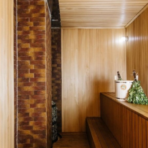 Отдых для двоих