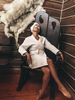 Банный комплекс Богатырь: где рождаются сила, здоровье и настоящий релакс​