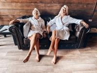 Банный комплекс Богатырь: где рождаются сила, здоровье и настоящий релакс​