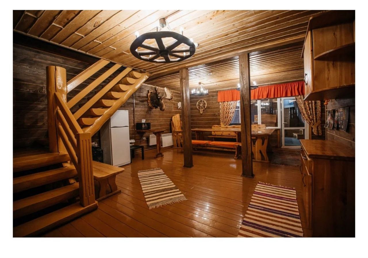 Номер с тенисом Баня Богатырь